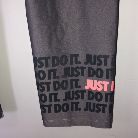 Nike dri fit workout pants - Picture 3 of 5